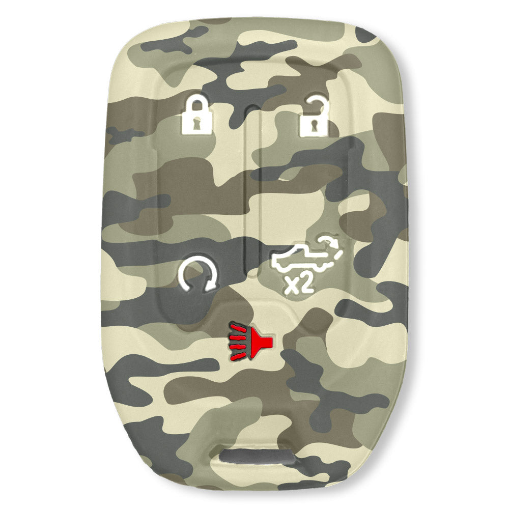 GMC & Chevy 19-21 Sierra & Silverado 1-Piece 100% Silicone Rubber Key Fob Cover - Multiple Colors RECON GMC & Chevy 19-21 Sierra & Silverado 1-Piece 100% Silicone Rubber Key Fob Cover - Multiple Colors GMC & Chevy 19-21 Sierra & Silverado 1-Piece 100% Silicone Rubber Key Fob Cover - Multiple Colors GMC & Chevy 19-21 Sierra & Silverado 1-Piece 100% Silicone Rubber Key Fob Cover - Multiple Colors GMC & Chevy 19-21 Sierra & Silverado 1-Piece 100% Silicone Rubber Key Fob Cover - Multiple Colors