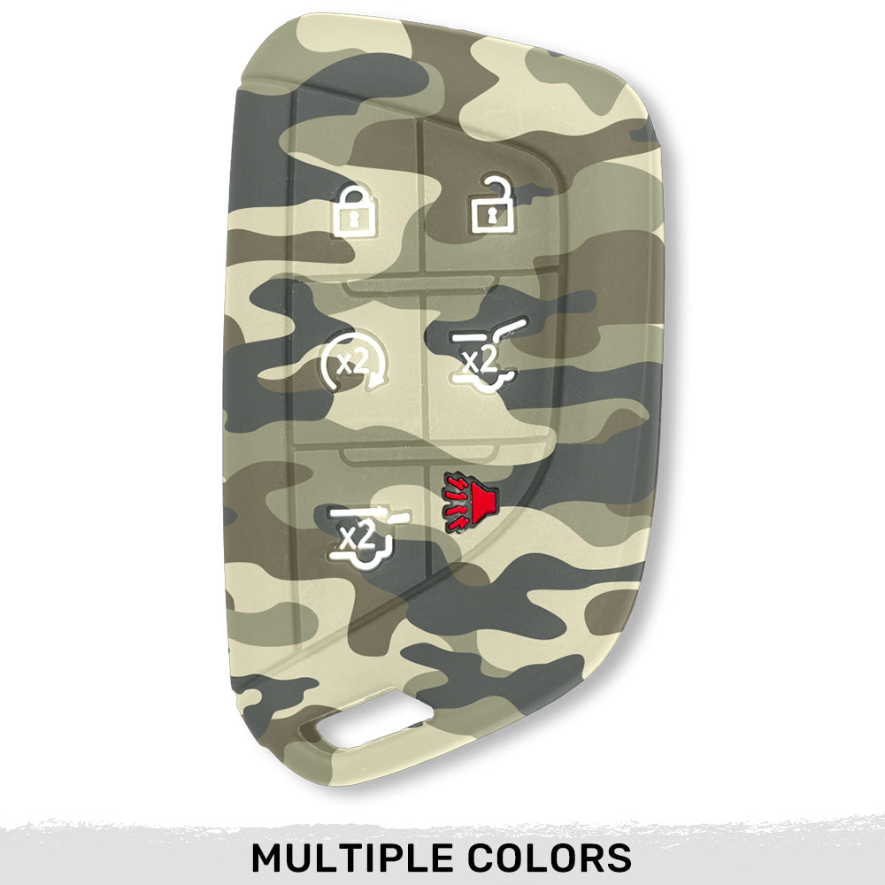 Cadillac 21-26 Escalade 100% Silicone Rubber Key Fob Cover Premium Quality - Multiple Colors RECON Cadillac 21-26 Escalade 100% Silicone Rubber Key Fob Cover Premium Quality - Multiple Colors Cadillac 21-26 Escalade 100% Silicone Rubber Key Fob Cover Premium Quality - Multiple Colors Cadillac 21-26 Escalade 100% Silicone Rubber Key Fob Cover Premium Quality - Multiple Colors Cadillac 21-26 Escalade 100% Silicone Rubber Key Fob Cover Premium Quality - Multiple Colors