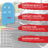 Dodge 13-18 RAM (1500, 2500, 3500) 1-Piece 100% Silicone Rubber Key Fob Cover - Multiple Colors RECON Dodge 13-18 RAM (1500, 2500, 3500) 1-Piece 100% Silicone Rubber Key Fob Cover - Multiple Colors Dodge 13-18 RAM (1500, 2500, 3500) 1-Piece 100% Silicone Rubber Key Fob Cover - Multiple Colors Dodge 13-18 RAM (1500, 2500, 3500) 1-Piece 100% Silicone Rubber Key Fob Cover - Multiple Colors Dodge 13-18 RAM (1500, 2500, 3500) 1-Piece 100% Silicone Rubber Key Fob Cover - Multiple Colors