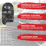 Dodge 13-18 RAM (1500, 2500, 3500) 1-Piece 100% Silicone Rubber Key Fob Cover - Multiple Colors RECON Dodge 13-18 RAM (1500, 2500, 3500) 1-Piece 100% Silicone Rubber Key Fob Cover - Multiple Colors Dodge 13-18 RAM (1500, 2500, 3500) 1-Piece 100% Silicone Rubber Key Fob Cover - Multiple Colors Dodge 13-18 RAM (1500, 2500, 3500) 1-Piece 100% Silicone Rubber Key Fob Cover - Multiple Colors Dodge 13-18 RAM (1500, 2500, 3500) 1-Piece 100% Silicone Rubber Key Fob Cover - Multiple Colors