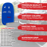 Dodge 13-18 RAM (1500, 2500, 3500) 1-Piece 100% Silicone Rubber Key Fob Cover - Multiple Colors RECON Dodge 13-18 RAM (1500, 2500, 3500) 1-Piece 100% Silicone Rubber Key Fob Cover - Multiple Colors Dodge 13-18 RAM (1500, 2500, 3500) 1-Piece 100% Silicone Rubber Key Fob Cover - Multiple Colors Dodge 13-18 RAM (1500, 2500, 3500) 1-Piece 100% Silicone Rubber Key Fob Cover - Multiple Colors Dodge 13-18 RAM (1500, 2500, 3500) 1-Piece 100% Silicone Rubber Key Fob Cover - Multiple Colors