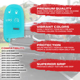 Dodge 13-18 RAM (1500, 2500, 3500) 1-Piece 100% Silicone Rubber Key Fob Cover - Multiple Colors RECON Dodge 13-18 RAM (1500, 2500, 3500) 1-Piece 100% Silicone Rubber Key Fob Cover - Multiple Colors Dodge 13-18 RAM (1500, 2500, 3500) 1-Piece 100% Silicone Rubber Key Fob Cover - Multiple Colors Dodge 13-18 RAM (1500, 2500, 3500) 1-Piece 100% Silicone Rubber Key Fob Cover - Multiple Colors Dodge 13-18 RAM (1500, 2500, 3500) 1-Piece 100% Silicone Rubber Key Fob Cover - Multiple Colors