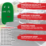 Dodge 13-18 RAM (1500, 2500, 3500) 1-Piece 100% Silicone Rubber Key Fob Cover - Multiple Colors RECON Dodge 13-18 RAM (1500, 2500, 3500) 1-Piece 100% Silicone Rubber Key Fob Cover - Multiple Colors Dodge 13-18 RAM (1500, 2500, 3500) 1-Piece 100% Silicone Rubber Key Fob Cover - Multiple Colors Dodge 13-18 RAM (1500, 2500, 3500) 1-Piece 100% Silicone Rubber Key Fob Cover - Multiple Colors Dodge 13-18 RAM (1500, 2500, 3500) 1-Piece 100% Silicone Rubber Key Fob Cover - Multiple Colors