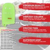 Dodge 13-18 RAM (1500, 2500, 3500) 1-Piece 100% Silicone Rubber Key Fob Cover - Multiple Colors RECON Dodge 13-18 RAM (1500, 2500, 3500) 1-Piece 100% Silicone Rubber Key Fob Cover - Multiple Colors Dodge 13-18 RAM (1500, 2500, 3500) 1-Piece 100% Silicone Rubber Key Fob Cover - Multiple Colors Dodge 13-18 RAM (1500, 2500, 3500) 1-Piece 100% Silicone Rubber Key Fob Cover - Multiple Colors Dodge 13-18 RAM (1500, 2500, 3500) 1-Piece 100% Silicone Rubber Key Fob Cover - Multiple Colors