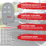 Dodge 13-18 RAM (1500, 2500, 3500) 1-Piece 100% Silicone Rubber Key Fob Cover - Multiple Colors RECON Dodge 13-18 RAM (1500, 2500, 3500) 1-Piece 100% Silicone Rubber Key Fob Cover - Multiple Colors Dodge 13-18 RAM (1500, 2500, 3500) 1-Piece 100% Silicone Rubber Key Fob Cover - Multiple Colors Dodge 13-18 RAM (1500, 2500, 3500) 1-Piece 100% Silicone Rubber Key Fob Cover - Multiple Colors Dodge 13-18 RAM (1500, 2500, 3500) 1-Piece 100% Silicone Rubber Key Fob Cover - Multiple Colors