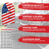 Dodge 13-18 RAM (1500, 2500, 3500) 1-Piece 100% Silicone Rubber Key Fob Cover - Multiple Colors RECON Dodge 13-18 RAM (1500, 2500, 3500) 1-Piece 100% Silicone Rubber Key Fob Cover - Multiple Colors Dodge 13-18 RAM (1500, 2500, 3500) 1-Piece 100% Silicone Rubber Key Fob Cover - Multiple Colors Dodge 13-18 RAM (1500, 2500, 3500) 1-Piece 100% Silicone Rubber Key Fob Cover - Multiple Colors Dodge 13-18 RAM (1500, 2500, 3500) 1-Piece 100% Silicone Rubber Key Fob Cover - Multiple Colors
