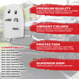 Dodge 13-18 RAM (1500, 2500, 3500) 1-Piece 100% Silicone Rubber Key Fob Cover - Multiple Colors RECON Dodge 13-18 RAM (1500, 2500, 3500) 1-Piece 100% Silicone Rubber Key Fob Cover - Multiple Colors Dodge 13-18 RAM (1500, 2500, 3500) 1-Piece 100% Silicone Rubber Key Fob Cover - Multiple Colors Dodge 13-18 RAM (1500, 2500, 3500) 1-Piece 100% Silicone Rubber Key Fob Cover - Multiple Colors Dodge 13-18 RAM (1500, 2500, 3500) 1-Piece 100% Silicone Rubber Key Fob Cover - Multiple Colors