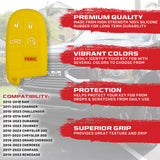 Dodge 13-18 RAM (1500, 2500, 3500) 1-Piece 100% Silicone Rubber Key Fob Cover - Multiple Colors RECON Dodge 13-18 RAM (1500, 2500, 3500) 1-Piece 100% Silicone Rubber Key Fob Cover - Multiple Colors Dodge 13-18 RAM (1500, 2500, 3500) 1-Piece 100% Silicone Rubber Key Fob Cover - Multiple Colors Dodge 13-18 RAM (1500, 2500, 3500) 1-Piece 100% Silicone Rubber Key Fob Cover - Multiple Colors Dodge 13-18 RAM (1500, 2500, 3500) 1-Piece 100% Silicone Rubber Key Fob Cover - Multiple Colors