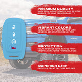Dodge 19-26 RAM (1500, 2500, 3500) 1-Piece 100% Silicone Rubber Key Fob Cover - Multiple Colors RECON Dodge 19-26 RAM (1500, 2500, 3500) 1-Piece 100% Silicone Rubber Key Fob Cover - Multiple Colors Dodge 19-26 RAM (1500, 2500, 3500) 1-Piece 100% Silicone Rubber Key Fob Cover - Multiple Colors Dodge 19-26 RAM (1500, 2500, 3500) 1-Piece 100% Silicone Rubber Key Fob Cover - Multiple Colors Dodge 19-26 RAM (1500, 2500, 3500) 1-Piece 100% Silicone Rubber Key Fob Cover - Multiple Colors