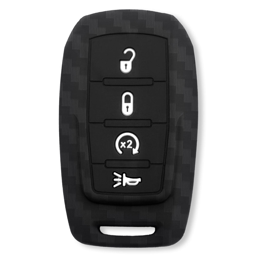 Dodge 19-26 RAM (1500, 2500, 3500) 1-Piece 100% Silicone Rubber Key Fob Cover - Multiple Colors RECON Dodge 19-26 RAM (1500, 2500, 3500) 1-Piece 100% Silicone Rubber Key Fob Cover - Multiple Colors Dodge 19-26 RAM (1500, 2500, 3500) 1-Piece 100% Silicone Rubber Key Fob Cover - Multiple Colors Dodge 19-26 RAM (1500, 2500, 3500) 1-Piece 100% Silicone Rubber Key Fob Cover - Multiple Colors Dodge 19-26 RAM (1500, 2500, 3500) 1-Piece 100% Silicone Rubber Key Fob Cover - Multiple Colors