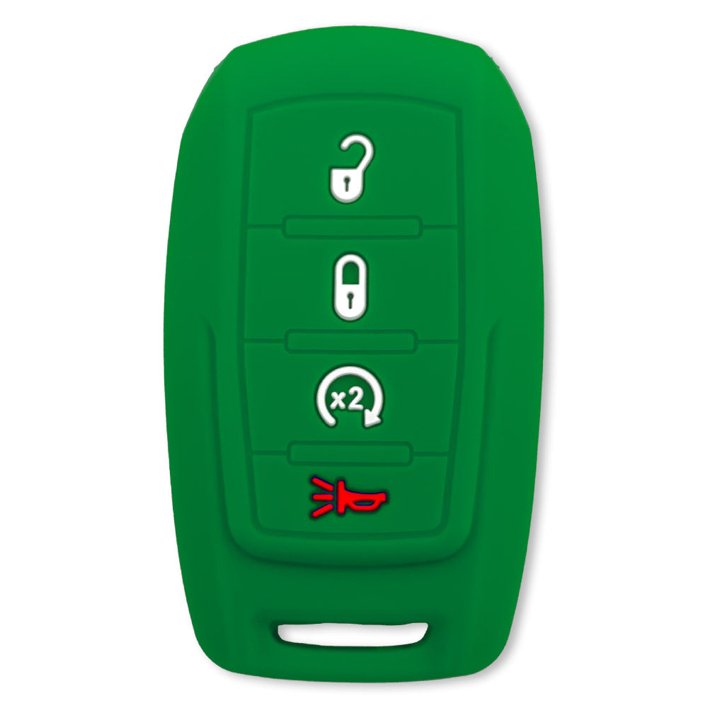 Dodge 19-26 RAM (1500, 2500, 3500) 1-Piece 100% Silicone Rubber Key Fob Cover - Multiple Colors RECON Dodge 19-26 RAM (1500, 2500, 3500) 1-Piece 100% Silicone Rubber Key Fob Cover - Multiple Colors Dodge 19-26 RAM (1500, 2500, 3500) 1-Piece 100% Silicone Rubber Key Fob Cover - Multiple Colors Dodge 19-26 RAM (1500, 2500, 3500) 1-Piece 100% Silicone Rubber Key Fob Cover - Multiple Colors Dodge 19-26 RAM (1500, 2500, 3500) 1-Piece 100% Silicone Rubber Key Fob Cover - Multiple Colors