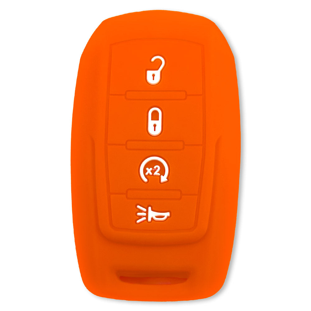 Dodge 19-26 RAM (1500, 2500, 3500) 1-Piece 100% Silicone Rubber Key Fob Cover - Multiple Colors RECON Dodge 19-26 RAM (1500, 2500, 3500) 1-Piece 100% Silicone Rubber Key Fob Cover - Multiple Colors Dodge 19-26 RAM (1500, 2500, 3500) 1-Piece 100% Silicone Rubber Key Fob Cover - Multiple Colors Dodge 19-26 RAM (1500, 2500, 3500) 1-Piece 100% Silicone Rubber Key Fob Cover - Multiple Colors Dodge 19-26 RAM (1500, 2500, 3500) 1-Piece 100% Silicone Rubber Key Fob Cover - Multiple Colors