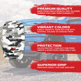 Dodge 19-26 RAM (1500, 2500, 3500) 1-Piece 100% Silicone Rubber Key Fob Cover - Multiple Colors RECON Dodge 19-26 RAM (1500, 2500, 3500) 1-Piece 100% Silicone Rubber Key Fob Cover - Multiple Colors Dodge 19-26 RAM (1500, 2500, 3500) 1-Piece 100% Silicone Rubber Key Fob Cover - Multiple Colors Dodge 19-26 RAM (1500, 2500, 3500) 1-Piece 100% Silicone Rubber Key Fob Cover - Multiple Colors Dodge 19-26 RAM (1500, 2500, 3500) 1-Piece 100% Silicone Rubber Key Fob Cover - Multiple Colors