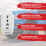 Dodge 19-26 RAM (1500, 2500, 3500) 1-Piece 100% Silicone Rubber Key Fob Cover - Multiple Colors RECON Dodge 19-26 RAM (1500, 2500, 3500) 1-Piece 100% Silicone Rubber Key Fob Cover - Multiple Colors Dodge 19-26 RAM (1500, 2500, 3500) 1-Piece 100% Silicone Rubber Key Fob Cover - Multiple Colors Dodge 19-26 RAM (1500, 2500, 3500) 1-Piece 100% Silicone Rubber Key Fob Cover - Multiple Colors Dodge 19-26 RAM (1500, 2500, 3500) 1-Piece 100% Silicone Rubber Key Fob Cover - Multiple Colors