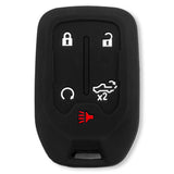 GMC & Chevy 19-21 Sierra & Silverado 1-Piece 100% Silicone Rubber Key Fob Cover - Multiple Colors RECON GMC & Chevy 19-21 Sierra & Silverado 1-Piece 100% Silicone Rubber Key Fob Cover - Multiple Colors GMC & Chevy 19-21 Sierra & Silverado 1-Piece 100% Silicone Rubber Key Fob Cover - Multiple Colors GMC & Chevy 19-21 Sierra & Silverado 1-Piece 100% Silicone Rubber Key Fob Cover - Multiple Colors GMC & Chevy 19-21 Sierra & Silverado 1-Piece 100% Silicone Rubber Key Fob Cover - Multiple Colors