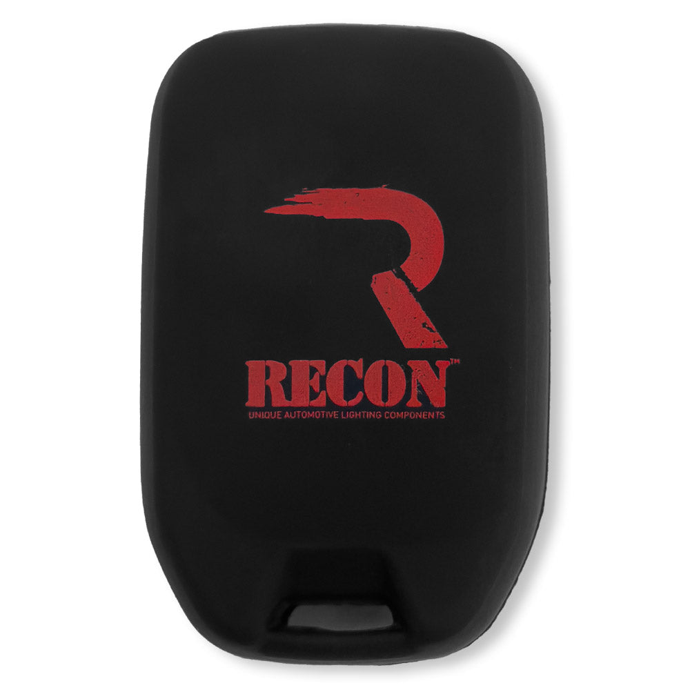 GMC & Chevy 19-21 Sierra & Silverado 1-Piece 100% Silicone Rubber Key Fob Cover - Multiple Colors RECON GMC & Chevy 19-21 Sierra & Silverado 1-Piece 100% Silicone Rubber Key Fob Cover - Multiple Colors GMC & Chevy 19-21 Sierra & Silverado 1-Piece 100% Silicone Rubber Key Fob Cover - Multiple Colors GMC & Chevy 19-21 Sierra & Silverado 1-Piece 100% Silicone Rubber Key Fob Cover - Multiple Colors GMC & Chevy 19-21 Sierra & Silverado 1-Piece 100% Silicone Rubber Key Fob Cover - Multiple Colors