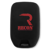 GMC & Chevy 19-21 Sierra & Silverado 1-Piece 100% Silicone Rubber Key Fob Cover - Multiple Colors RECON GMC & Chevy 19-21 Sierra & Silverado 1-Piece 100% Silicone Rubber Key Fob Cover - Multiple Colors GMC & Chevy 19-21 Sierra & Silverado 1-Piece 100% Silicone Rubber Key Fob Cover - Multiple Colors GMC & Chevy 19-21 Sierra & Silverado 1-Piece 100% Silicone Rubber Key Fob Cover - Multiple Colors GMC & Chevy 19-21 Sierra & Silverado 1-Piece 100% Silicone Rubber Key Fob Cover - Multiple Colors