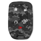 GMC & Chevy 19-21 Sierra & Silverado 1-Piece 100% Silicone Rubber Key Fob Cover - Multiple Colors RECON GMC & Chevy 19-21 Sierra & Silverado 1-Piece 100% Silicone Rubber Key Fob Cover - Multiple Colors GMC & Chevy 19-21 Sierra & Silverado 1-Piece 100% Silicone Rubber Key Fob Cover - Multiple Colors GMC & Chevy 19-21 Sierra & Silverado 1-Piece 100% Silicone Rubber Key Fob Cover - Multiple Colors GMC & Chevy 19-21 Sierra & Silverado 1-Piece 100% Silicone Rubber Key Fob Cover - Multiple Colors