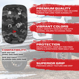 GMC & Chevy 19-21 Sierra & Silverado 1-Piece 100% Silicone Rubber Key Fob Cover - Multiple Colors RECON GMC & Chevy 19-21 Sierra & Silverado 1-Piece 100% Silicone Rubber Key Fob Cover - Multiple Colors GMC & Chevy 19-21 Sierra & Silverado 1-Piece 100% Silicone Rubber Key Fob Cover - Multiple Colors GMC & Chevy 19-21 Sierra & Silverado 1-Piece 100% Silicone Rubber Key Fob Cover - Multiple Colors GMC & Chevy 19-21 Sierra & Silverado 1-Piece 100% Silicone Rubber Key Fob Cover - Multiple Colors