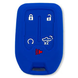 GMC & Chevy 19-21 Sierra & Silverado 1-Piece 100% Silicone Rubber Key Fob Cover - Multiple Colors RECON GMC & Chevy 19-21 Sierra & Silverado 1-Piece 100% Silicone Rubber Key Fob Cover - Multiple Colors GMC & Chevy 19-21 Sierra & Silverado 1-Piece 100% Silicone Rubber Key Fob Cover - Multiple Colors GMC & Chevy 19-21 Sierra & Silverado 1-Piece 100% Silicone Rubber Key Fob Cover - Multiple Colors GMC & Chevy 19-21 Sierra & Silverado 1-Piece 100% Silicone Rubber Key Fob Cover - Multiple Colors