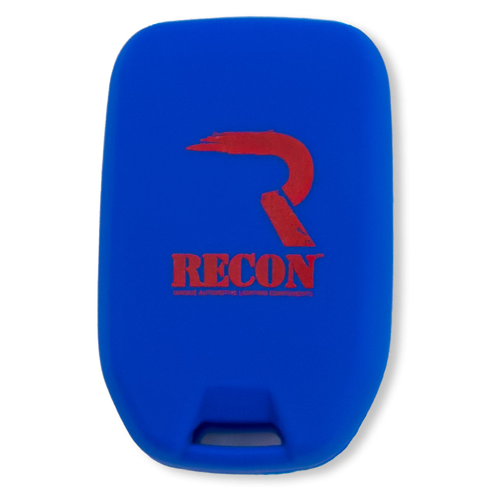 GMC & Chevy 19-21 Sierra & Silverado 1-Piece 100% Silicone Rubber Key Fob Cover - Multiple Colors RECON GMC & Chevy 19-21 Sierra & Silverado 1-Piece 100% Silicone Rubber Key Fob Cover - Multiple Colors GMC & Chevy 19-21 Sierra & Silverado 1-Piece 100% Silicone Rubber Key Fob Cover - Multiple Colors GMC & Chevy 19-21 Sierra & Silverado 1-Piece 100% Silicone Rubber Key Fob Cover - Multiple Colors GMC & Chevy 19-21 Sierra & Silverado 1-Piece 100% Silicone Rubber Key Fob Cover - Multiple Colors