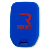 GMC & Chevy 19-21 Sierra & Silverado 1-Piece 100% Silicone Rubber Key Fob Cover - Multiple Colors RECON GMC & Chevy 19-21 Sierra & Silverado 1-Piece 100% Silicone Rubber Key Fob Cover - Multiple Colors GMC & Chevy 19-21 Sierra & Silverado 1-Piece 100% Silicone Rubber Key Fob Cover - Multiple Colors GMC & Chevy 19-21 Sierra & Silverado 1-Piece 100% Silicone Rubber Key Fob Cover - Multiple Colors GMC & Chevy 19-21 Sierra & Silverado 1-Piece 100% Silicone Rubber Key Fob Cover - Multiple Colors