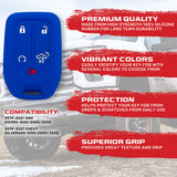 GMC & Chevy 19-21 Sierra & Silverado 1-Piece 100% Silicone Rubber Key Fob Cover - Multiple Colors RECON GMC & Chevy 19-21 Sierra & Silverado 1-Piece 100% Silicone Rubber Key Fob Cover - Multiple Colors GMC & Chevy 19-21 Sierra & Silverado 1-Piece 100% Silicone Rubber Key Fob Cover - Multiple Colors GMC & Chevy 19-21 Sierra & Silverado 1-Piece 100% Silicone Rubber Key Fob Cover - Multiple Colors GMC & Chevy 19-21 Sierra & Silverado 1-Piece 100% Silicone Rubber Key Fob Cover - Multiple Colors