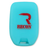 GMC & Chevy 19-21 Sierra & Silverado 1-Piece 100% Silicone Rubber Key Fob Cover - Multiple Colors RECON GMC & Chevy 19-21 Sierra & Silverado 1-Piece 100% Silicone Rubber Key Fob Cover - Multiple Colors GMC & Chevy 19-21 Sierra & Silverado 1-Piece 100% Silicone Rubber Key Fob Cover - Multiple Colors GMC & Chevy 19-21 Sierra & Silverado 1-Piece 100% Silicone Rubber Key Fob Cover - Multiple Colors GMC & Chevy 19-21 Sierra & Silverado 1-Piece 100% Silicone Rubber Key Fob Cover - Multiple Colors