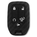 GMC & Chevy 19-21 Sierra & Silverado 1-Piece 100% Silicone Rubber Key Fob Cover - Multiple Colors RECON GMC & Chevy 19-21 Sierra & Silverado 1-Piece 100% Silicone Rubber Key Fob Cover - Multiple Colors GMC & Chevy 19-21 Sierra & Silverado 1-Piece 100% Silicone Rubber Key Fob Cover - Multiple Colors GMC & Chevy 19-21 Sierra & Silverado 1-Piece 100% Silicone Rubber Key Fob Cover - Multiple Colors GMC & Chevy 19-21 Sierra & Silverado 1-Piece 100% Silicone Rubber Key Fob Cover - Multiple Colors