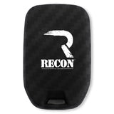 GMC & Chevy 19-21 Sierra & Silverado 1-Piece 100% Silicone Rubber Key Fob Cover - Multiple Colors RECON GMC & Chevy 19-21 Sierra & Silverado 1-Piece 100% Silicone Rubber Key Fob Cover - Multiple Colors GMC & Chevy 19-21 Sierra & Silverado 1-Piece 100% Silicone Rubber Key Fob Cover - Multiple Colors GMC & Chevy 19-21 Sierra & Silverado 1-Piece 100% Silicone Rubber Key Fob Cover - Multiple Colors GMC & Chevy 19-21 Sierra & Silverado 1-Piece 100% Silicone Rubber Key Fob Cover - Multiple Colors
