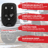 GMC & Chevy 19-21 Sierra & Silverado 1-Piece 100% Silicone Rubber Key Fob Cover - Multiple Colors RECON GMC & Chevy 19-21 Sierra & Silverado 1-Piece 100% Silicone Rubber Key Fob Cover - Multiple Colors GMC & Chevy 19-21 Sierra & Silverado 1-Piece 100% Silicone Rubber Key Fob Cover - Multiple Colors GMC & Chevy 19-21 Sierra & Silverado 1-Piece 100% Silicone Rubber Key Fob Cover - Multiple Colors GMC & Chevy 19-21 Sierra & Silverado 1-Piece 100% Silicone Rubber Key Fob Cover - Multiple Colors