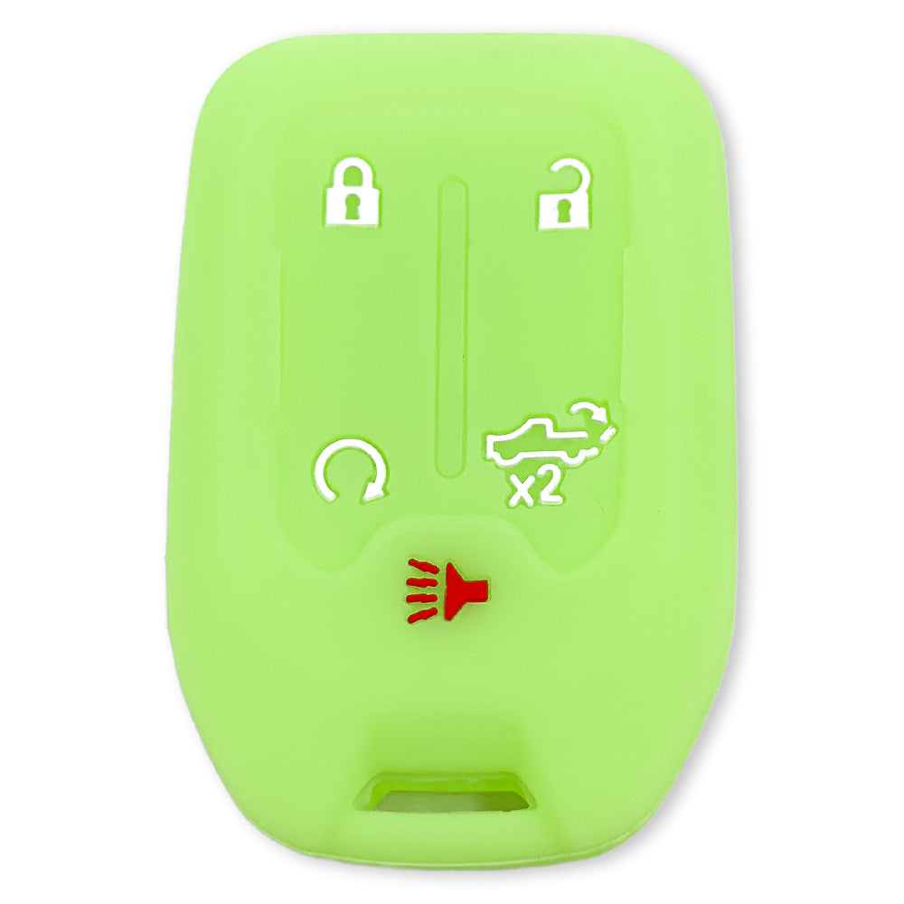 GMC & Chevy 19-21 Sierra & Silverado 1-Piece 100% Silicone Rubber Key Fob Cover - Multiple Colors RECON GMC & Chevy 19-21 Sierra & Silverado 1-Piece 100% Silicone Rubber Key Fob Cover - Multiple Colors GMC & Chevy 19-21 Sierra & Silverado 1-Piece 100% Silicone Rubber Key Fob Cover - Multiple Colors GMC & Chevy 19-21 Sierra & Silverado 1-Piece 100% Silicone Rubber Key Fob Cover - Multiple Colors GMC & Chevy 19-21 Sierra & Silverado 1-Piece 100% Silicone Rubber Key Fob Cover - Multiple Colors