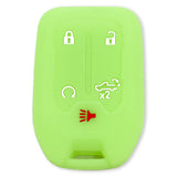 GMC & Chevy 19-21 Sierra & Silverado 1-Piece 100% Silicone Rubber Key Fob Cover - Multiple Colors RECON GMC & Chevy 19-21 Sierra & Silverado 1-Piece 100% Silicone Rubber Key Fob Cover - Multiple Colors GMC & Chevy 19-21 Sierra & Silverado 1-Piece 100% Silicone Rubber Key Fob Cover - Multiple Colors GMC & Chevy 19-21 Sierra & Silverado 1-Piece 100% Silicone Rubber Key Fob Cover - Multiple Colors GMC & Chevy 19-21 Sierra & Silverado 1-Piece 100% Silicone Rubber Key Fob Cover - Multiple Colors