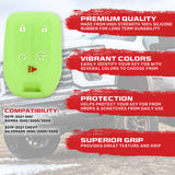 GMC & Chevy 19-21 Sierra & Silverado 1-Piece 100% Silicone Rubber Key Fob Cover - Multiple Colors RECON GMC & Chevy 19-21 Sierra & Silverado 1-Piece 100% Silicone Rubber Key Fob Cover - Multiple Colors GMC & Chevy 19-21 Sierra & Silverado 1-Piece 100% Silicone Rubber Key Fob Cover - Multiple Colors GMC & Chevy 19-21 Sierra & Silverado 1-Piece 100% Silicone Rubber Key Fob Cover - Multiple Colors GMC & Chevy 19-21 Sierra & Silverado 1-Piece 100% Silicone Rubber Key Fob Cover - Multiple Colors