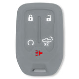 GMC & Chevy 19-21 Sierra & Silverado 1-Piece 100% Silicone Rubber Key Fob Cover - Multiple Colors RECON GMC & Chevy 19-21 Sierra & Silverado 1-Piece 100% Silicone Rubber Key Fob Cover - Multiple Colors GMC & Chevy 19-21 Sierra & Silverado 1-Piece 100% Silicone Rubber Key Fob Cover - Multiple Colors GMC & Chevy 19-21 Sierra & Silverado 1-Piece 100% Silicone Rubber Key Fob Cover - Multiple Colors GMC & Chevy 19-21 Sierra & Silverado 1-Piece 100% Silicone Rubber Key Fob Cover - Multiple Colors