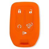 GMC & Chevy 19-21 Sierra & Silverado 1-Piece 100% Silicone Rubber Key Fob Cover - Multiple Colors RECON GMC & Chevy 19-21 Sierra & Silverado 1-Piece 100% Silicone Rubber Key Fob Cover - Multiple Colors GMC & Chevy 19-21 Sierra & Silverado 1-Piece 100% Silicone Rubber Key Fob Cover - Multiple Colors GMC & Chevy 19-21 Sierra & Silverado 1-Piece 100% Silicone Rubber Key Fob Cover - Multiple Colors GMC & Chevy 19-21 Sierra & Silverado 1-Piece 100% Silicone Rubber Key Fob Cover - Multiple Colors