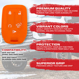 GMC & Chevy 19-21 Sierra & Silverado 1-Piece 100% Silicone Rubber Key Fob Cover - Multiple Colors RECON GMC & Chevy 19-21 Sierra & Silverado 1-Piece 100% Silicone Rubber Key Fob Cover - Multiple Colors GMC & Chevy 19-21 Sierra & Silverado 1-Piece 100% Silicone Rubber Key Fob Cover - Multiple Colors GMC & Chevy 19-21 Sierra & Silverado 1-Piece 100% Silicone Rubber Key Fob Cover - Multiple Colors GMC & Chevy 19-21 Sierra & Silverado 1-Piece 100% Silicone Rubber Key Fob Cover - Multiple Colors