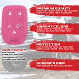 GMC & Chevy 19-21 Sierra & Silverado 1-Piece 100% Silicone Rubber Key Fob Cover - Multiple Colors RECON GMC & Chevy 19-21 Sierra & Silverado 1-Piece 100% Silicone Rubber Key Fob Cover - Multiple Colors GMC & Chevy 19-21 Sierra & Silverado 1-Piece 100% Silicone Rubber Key Fob Cover - Multiple Colors GMC & Chevy 19-21 Sierra & Silverado 1-Piece 100% Silicone Rubber Key Fob Cover - Multiple Colors GMC & Chevy 19-21 Sierra & Silverado 1-Piece 100% Silicone Rubber Key Fob Cover - Multiple Colors
