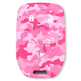 GMC & Chevy 19-21 Sierra & Silverado 1-Piece 100% Silicone Rubber Key Fob Cover - Multiple Colors RECON GMC & Chevy 19-21 Sierra & Silverado 1-Piece 100% Silicone Rubber Key Fob Cover - Multiple Colors GMC & Chevy 19-21 Sierra & Silverado 1-Piece 100% Silicone Rubber Key Fob Cover - Multiple Colors GMC & Chevy 19-21 Sierra & Silverado 1-Piece 100% Silicone Rubber Key Fob Cover - Multiple Colors GMC & Chevy 19-21 Sierra & Silverado 1-Piece 100% Silicone Rubber Key Fob Cover - Multiple Colors