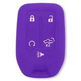 GMC & Chevy 19-21 Sierra & Silverado 1-Piece 100% Silicone Rubber Key Fob Cover - Multiple Colors RECON GMC & Chevy 19-21 Sierra & Silverado 1-Piece 100% Silicone Rubber Key Fob Cover - Multiple Colors GMC & Chevy 19-21 Sierra & Silverado 1-Piece 100% Silicone Rubber Key Fob Cover - Multiple Colors GMC & Chevy 19-21 Sierra & Silverado 1-Piece 100% Silicone Rubber Key Fob Cover - Multiple Colors GMC & Chevy 19-21 Sierra & Silverado 1-Piece 100% Silicone Rubber Key Fob Cover - Multiple Colors