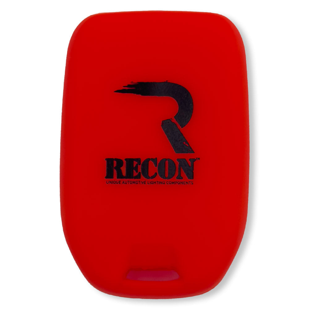 GMC & Chevy 19-21 Sierra & Silverado 1-Piece 100% Silicone Rubber Key Fob Cover - Multiple Colors RECON GMC & Chevy 19-21 Sierra & Silverado 1-Piece 100% Silicone Rubber Key Fob Cover - Multiple Colors GMC & Chevy 19-21 Sierra & Silverado 1-Piece 100% Silicone Rubber Key Fob Cover - Multiple Colors GMC & Chevy 19-21 Sierra & Silverado 1-Piece 100% Silicone Rubber Key Fob Cover - Multiple Colors GMC & Chevy 19-21 Sierra & Silverado 1-Piece 100% Silicone Rubber Key Fob Cover - Multiple Colors