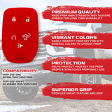 GMC & Chevy 19-21 Sierra & Silverado 1-Piece 100% Silicone Rubber Key Fob Cover - Multiple Colors RECON GMC & Chevy 19-21 Sierra & Silverado 1-Piece 100% Silicone Rubber Key Fob Cover - Multiple Colors GMC & Chevy 19-21 Sierra & Silverado 1-Piece 100% Silicone Rubber Key Fob Cover - Multiple Colors GMC & Chevy 19-21 Sierra & Silverado 1-Piece 100% Silicone Rubber Key Fob Cover - Multiple Colors GMC & Chevy 19-21 Sierra & Silverado 1-Piece 100% Silicone Rubber Key Fob Cover - Multiple Colors