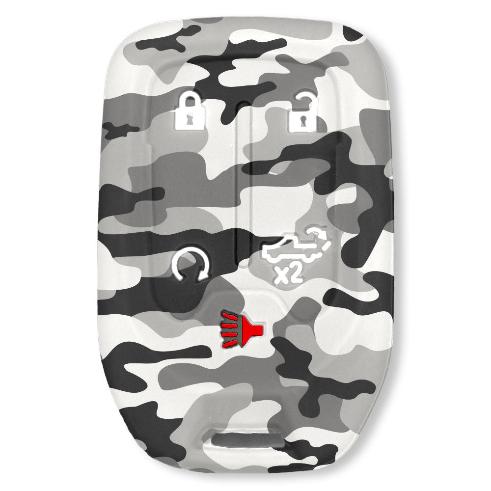 GMC & Chevy 19-21 Sierra & Silverado 1-Piece 100% Silicone Rubber Key Fob Cover - Multiple Colors RECON GMC & Chevy 19-21 Sierra & Silverado 1-Piece 100% Silicone Rubber Key Fob Cover - Multiple Colors GMC & Chevy 19-21 Sierra & Silverado 1-Piece 100% Silicone Rubber Key Fob Cover - Multiple Colors GMC & Chevy 19-21 Sierra & Silverado 1-Piece 100% Silicone Rubber Key Fob Cover - Multiple Colors GMC & Chevy 19-21 Sierra & Silverado 1-Piece 100% Silicone Rubber Key Fob Cover - Multiple Colors
