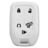 GMC & Chevy 19-21 Sierra & Silverado 1-Piece 100% Silicone Rubber Key Fob Cover - Multiple Colors RECON GMC & Chevy 19-21 Sierra & Silverado 1-Piece 100% Silicone Rubber Key Fob Cover - Multiple Colors GMC & Chevy 19-21 Sierra & Silverado 1-Piece 100% Silicone Rubber Key Fob Cover - Multiple Colors GMC & Chevy 19-21 Sierra & Silverado 1-Piece 100% Silicone Rubber Key Fob Cover - Multiple Colors GMC & Chevy 19-21 Sierra & Silverado 1-Piece 100% Silicone Rubber Key Fob Cover - Multiple Colors