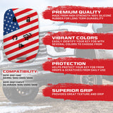 GMC & Chevy 19-21 Sierra & Silverado 1-Piece 100% Silicone Rubber Key Fob Cover - Multiple Colors RECON GMC & Chevy 19-21 Sierra & Silverado 1-Piece 100% Silicone Rubber Key Fob Cover - Multiple Colors GMC & Chevy 19-21 Sierra & Silverado 1-Piece 100% Silicone Rubber Key Fob Cover - Multiple Colors GMC & Chevy 19-21 Sierra & Silverado 1-Piece 100% Silicone Rubber Key Fob Cover - Multiple Colors GMC & Chevy 19-21 Sierra & Silverado 1-Piece 100% Silicone Rubber Key Fob Cover - Multiple Colors