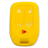 GMC & Chevy 19-21 Sierra & Silverado 1-Piece 100% Silicone Rubber Key Fob Cover - Multiple Colors RECON GMC & Chevy 19-21 Sierra & Silverado 1-Piece 100% Silicone Rubber Key Fob Cover - Multiple Colors GMC & Chevy 19-21 Sierra & Silverado 1-Piece 100% Silicone Rubber Key Fob Cover - Multiple Colors GMC & Chevy 19-21 Sierra & Silverado 1-Piece 100% Silicone Rubber Key Fob Cover - Multiple Colors GMC & Chevy 19-21 Sierra & Silverado 1-Piece 100% Silicone Rubber Key Fob Cover - Multiple Colors