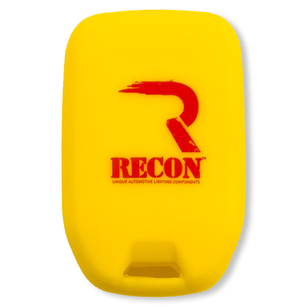 GMC & Chevy 19-21 Sierra & Silverado 1-Piece 100% Silicone Rubber Key Fob Cover - Multiple Colors RECON GMC & Chevy 19-21 Sierra & Silverado 1-Piece 100% Silicone Rubber Key Fob Cover - Multiple Colors GMC & Chevy 19-21 Sierra & Silverado 1-Piece 100% Silicone Rubber Key Fob Cover - Multiple Colors GMC & Chevy 19-21 Sierra & Silverado 1-Piece 100% Silicone Rubber Key Fob Cover - Multiple Colors GMC & Chevy 19-21 Sierra & Silverado 1-Piece 100% Silicone Rubber Key Fob Cover - Multiple Colors
