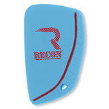 GMC & Chevy 22-26 Sierra & Silverado 1-Piece 100% Silicone Rubber Key Fob Cover - Multiple Colors