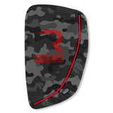 GMC & Chevy 22-26 Sierra & Silverado 1-Piece 100% Silicone Rubber Key Fob Cover - Multiple Colors