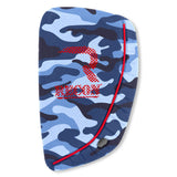 GMC & Chevy 22-26 Sierra & Silverado 1-Piece 100% Silicone Rubber Key Fob Cover - Multiple Colors